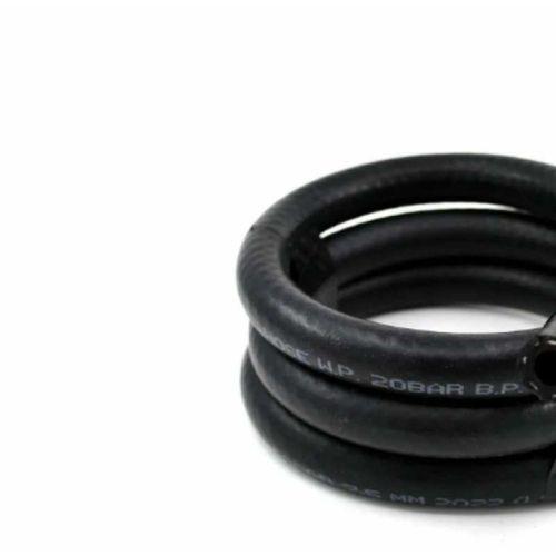 Yakit Benzi̇n Di̇zel Hortumu Tüm Arabalar Için 7,5Mm