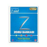 2. Sınıf Zoru Bankası Tüm Dersler