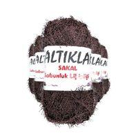 5 Adet Sakal Sabunluk Lif İpliği 93