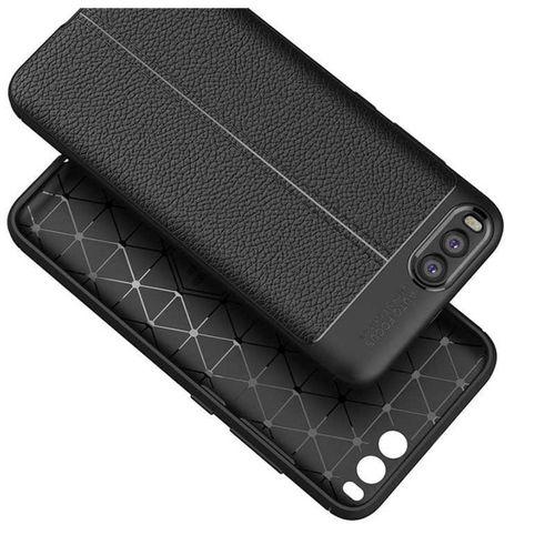 Xiaomi Mi 6 Kılıf Zore Niss Silikon Kapak