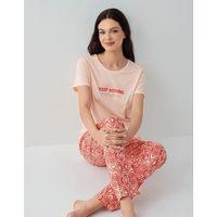 Arnetta 3611-x Kadın Kısa Kol Pijama Takım