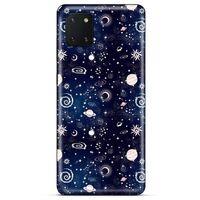 Spacex (14) Tema Lansman Kılıf Huawei Y5P Kılıf