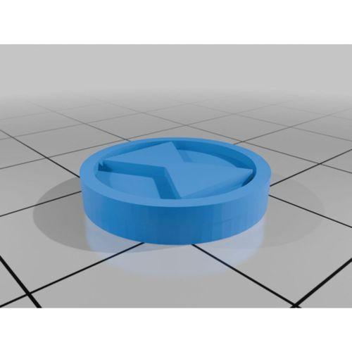 Jeton Yükseltme (Bu ürün Sadece Plastik parçadır - Almadan Önce Soru Sorabilirsiniz)