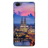 Oppo A79 Kılıf Almanya (31) TPU Kılıf Gezilecek Yerler