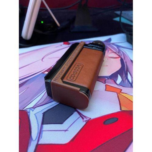 Voopoo Drag Maksimum Pil Kapı Kayışı (Dragstrap) - 5148847