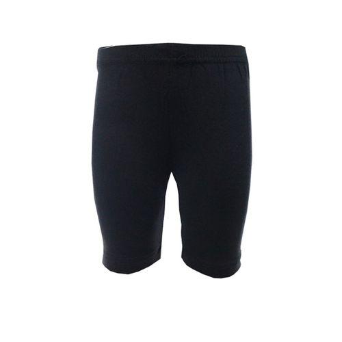 Tutku 0845 Kız Çocuk Elastan Kısa Tayt