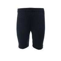 Tutku 0845 Kız Çocuk Elastan Kısa Tayt