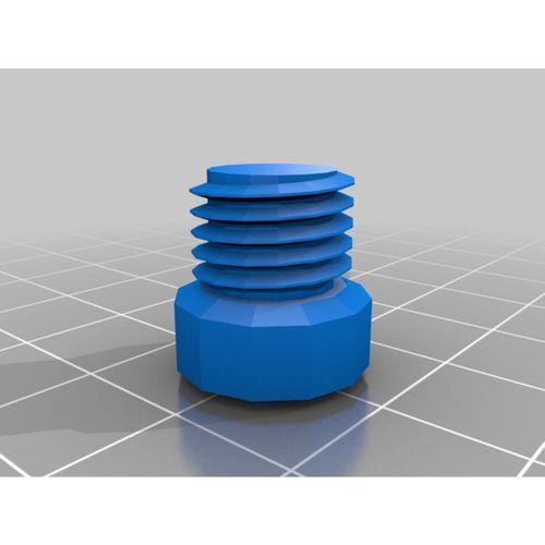 Anycubic Kobra 2 Neo Wyze Kamera Montajı 3D Baskı (Bu ürün Sadece Plastik parçadır - Almadan Önce Soru Sorabilirsiniz)