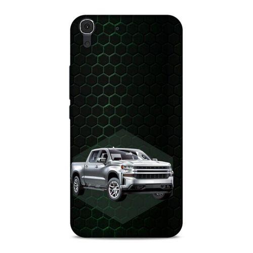 Lopard Huawei Honor 8a Uyumlu Kılıf PickUpX (1) Kılıfı Gri