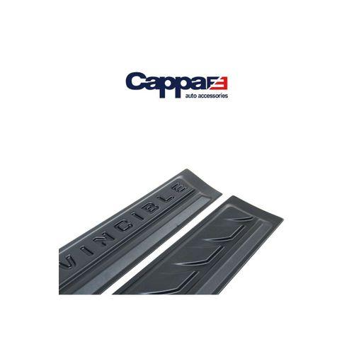 Cappafe Toyota Hılux 2015-2020 Kapı Dodik 4 Parça