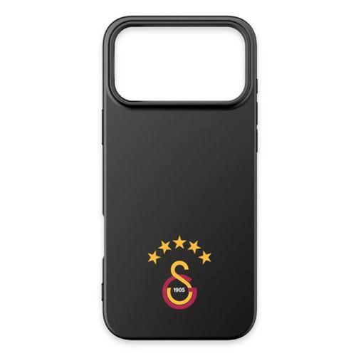 Piolent Galatasaray Telefon Kılıfı İphone 17 Pro