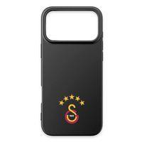Piolent Galatasaray Telefon Kılıfı İphone 17 Pro