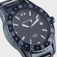 JACQUES LEMANS LIVERPOOL 42-10E ERKEK KOL SAATİ