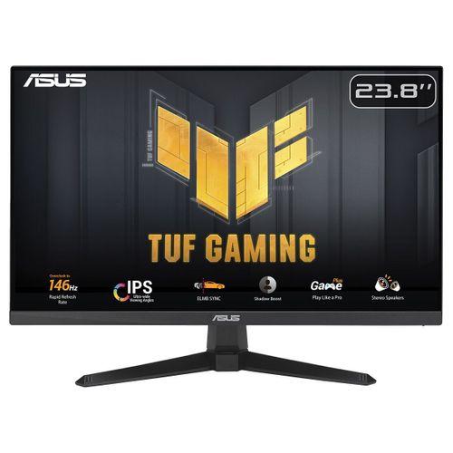 ASUS TUF GAMING VG249QE5A 23.8" 146HZ 1MS MONITOR