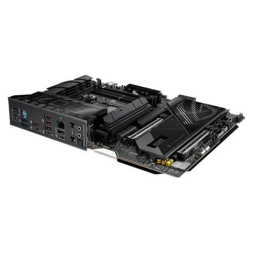 ASUS ROG CROSSHAIR X870E APEX AMD AM5 DDR5 ATX