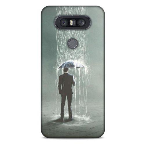 LG K41S - K51S Kılıf Depresyon (49) Ultra Silikon Kılıf Sarı Yeşil