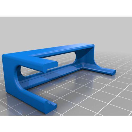 Fiio Q5s Köşe Koruma Kılıfı (Bu ürün Sadece Plastik parçadır - Almadan Önce Soru Sorabilirsiniz)