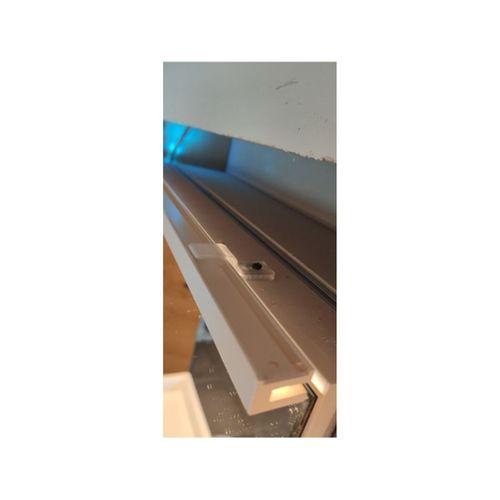 IKEA LED Aydınlatma Montaj Aparatı (Bu ürün Sadece Plastik parçadır - Almadan Önce Soru Sorabilirsiniz)