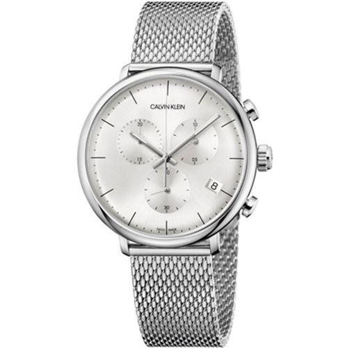Calvin Klein K8M27126 Erkek Kol Saati
