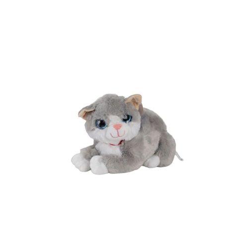 2309035 PELUŞ 30 CM JUMBO KEDİ MİYAVLAYAN 48