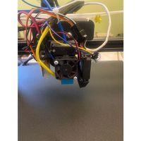 CR-X E3D V6 Kafa Montajı-5141752