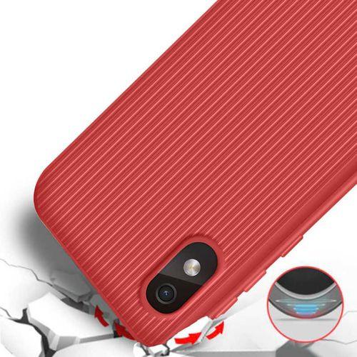 Huawei Y5 2019 Kılıf Zore Tio Silikon
