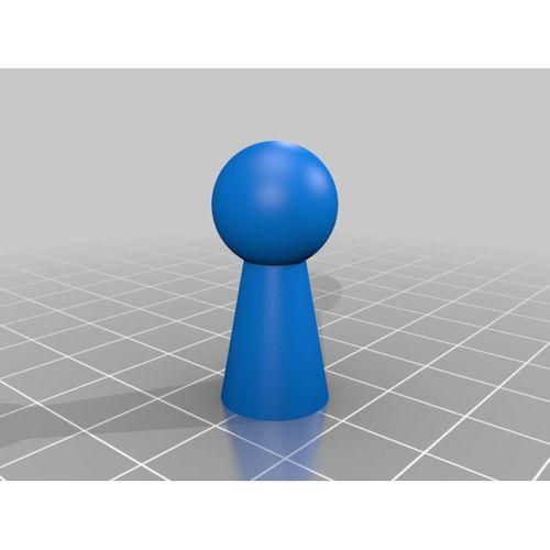 Quoridor Tahta Oyunu - 5122900