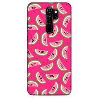 Xiaomi Redmi Note 8 Pro Uyumlu Kılıf Pembe Delisi (23) Ultra Koruma Kılıfı Kivi