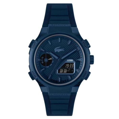 Lacoste 2011448 Erkek Kol Saati