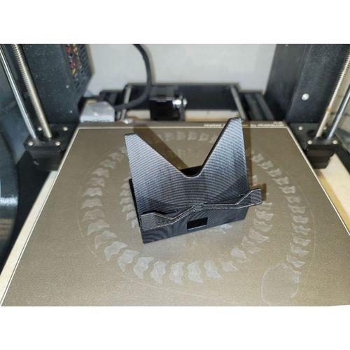 No Support Telefon Standı Pop Socket Yuvası ile (Bu ürün Sadece Plastik parçadır - Almadan Önce Soru Sorabilirsiniz)