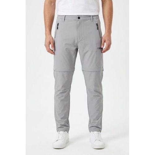 Erkek Yazlık Lastikli Şort Ve Taktik Pantolon BGL-ST05348