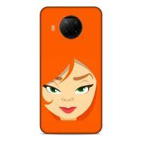 Lopard Xiaomi Redmi Note 9 Pro 5G Uyumlu Kılıf Emojix (56) Silikon Kılıf