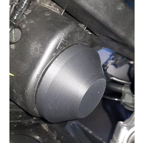 YAMAHA XT1200 Far Toz Kapağı ABS Baskı 01140