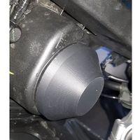 YAMAHA XT1200 Far Toz Kapağı ABS Baskı 01140