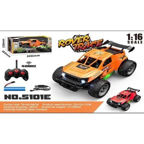 Eğitici Oyuncak S101E 1 16 BÜYÜK TEKER ŞARJLI UZAK