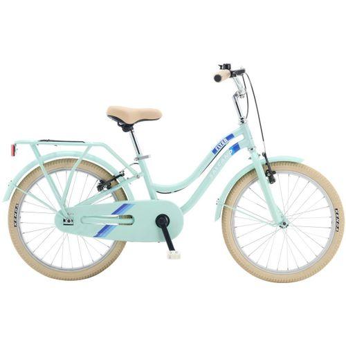 Salcano Flyer 20 Jant Çocuk Bisikleti Mint Yeşil