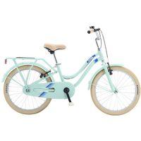 Salcano Flyer 20 Jant Çocuk Bisikleti Mint Yeşil