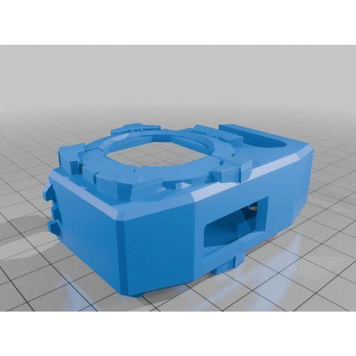 D Depolama Digimon Pendulum Kutusu (Bu ürün Sadece Plastik parçadır - Almadan Önce Soru Sorabilirsiniz)