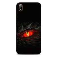 Huawei Y5 2019 Kılıf Dragons (43) Thin Fit Kılıf Ejderha Animasyon