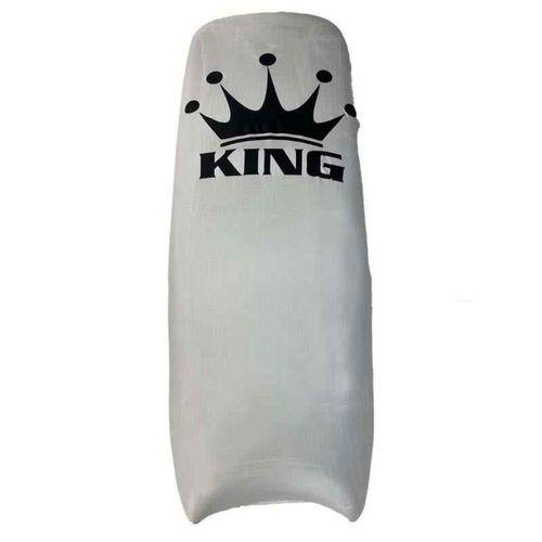 SEVGENT Üniversal Koltuk Kılıfı King Beyaz