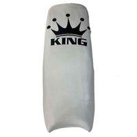 SEVGENT Üniversal Koltuk Kılıfı King Beyaz