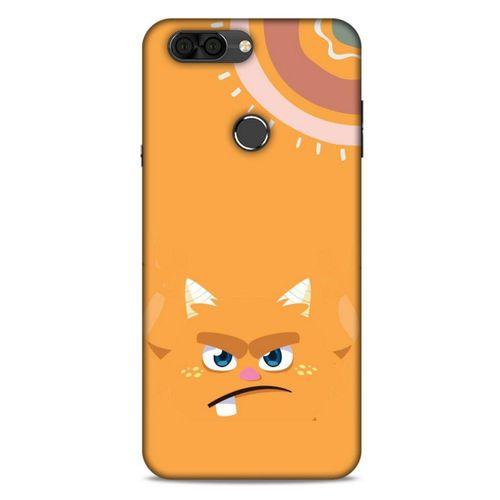 Emojix (33) Vestel Venüs V6 Kılıf Silikon Kapak Desenli