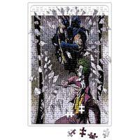 Batman X Joker 3D Puzzle 240 Parça Yapboz