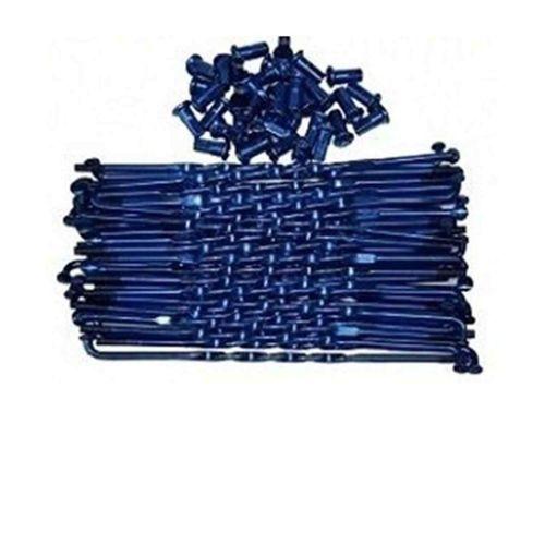 SEVGENT Jant Teli 172 X 4.0 125 Agk(Burgulu) Mavi