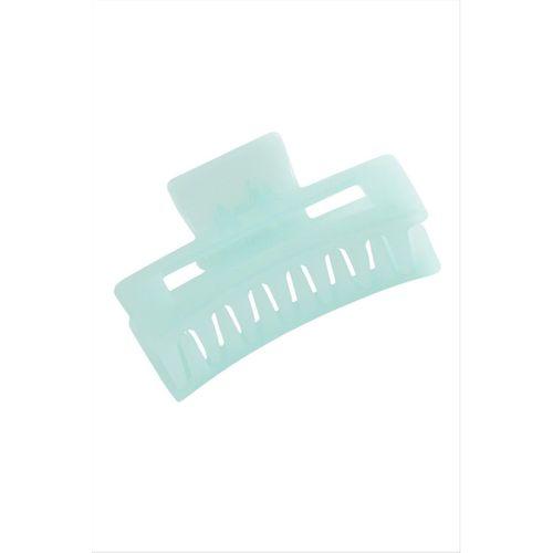 Dikdörtgen Mandal Toka 11 cm