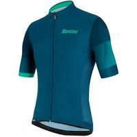 Forma Santini Mito Spillo Kısa Kol