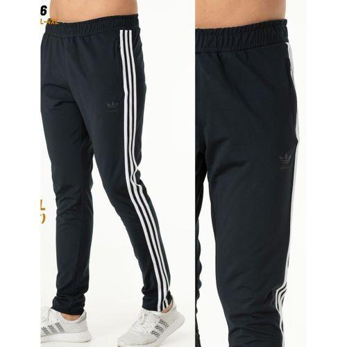 Adidas ED-2796 Erkek Battal Eşofman Altı