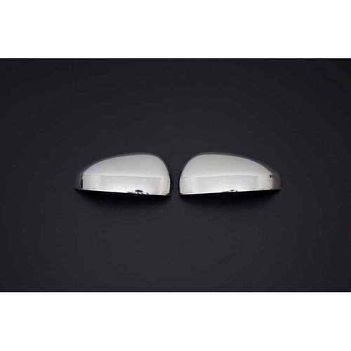 Toyota Avensis Krom Ayna Kapağı 2 Parça 2009-2015 Arası