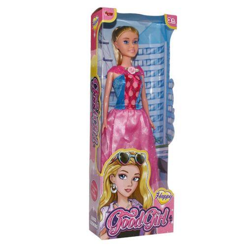 Prenses Model Bebek 30 cm - 66240 - 2