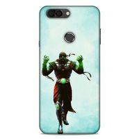 Lopard Vestel Venüs V6 Uyumlu Kılıf GameX (39) Liquid Crystal Kılıf Yeşil